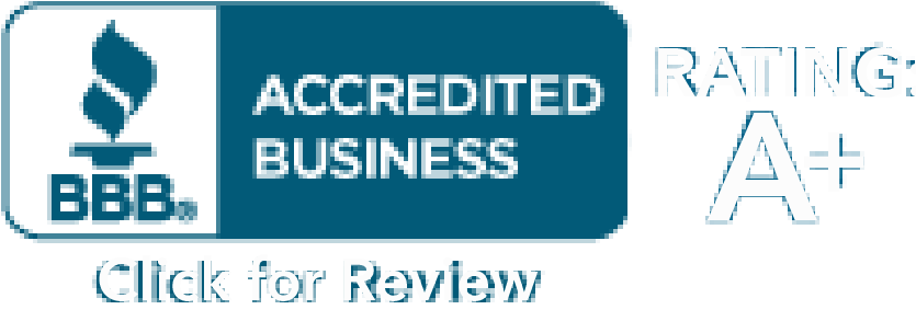 Better Business Bureau Certification