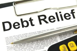 Pensacola Debt Relief Lawyer